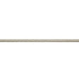 Schumacher 65420 PASCAL LINEN GIMP in GREIGE Trim - AU NATUR
