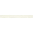 Schumacher 65500 YVES LINEN TAPE in BLANC Trim - AU NATUREL