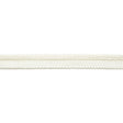 Schumacher 65520 HENRI BRAIDED LIPCORD in BLANC Trim - AU NA