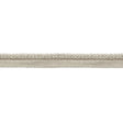 Schumacher 65521 HENRI BRAIDED LIPCORD in GREIGE Trim - AU N