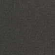 Schumacher Madison Wool Charcoal Fabric - Eade's Wallpaper