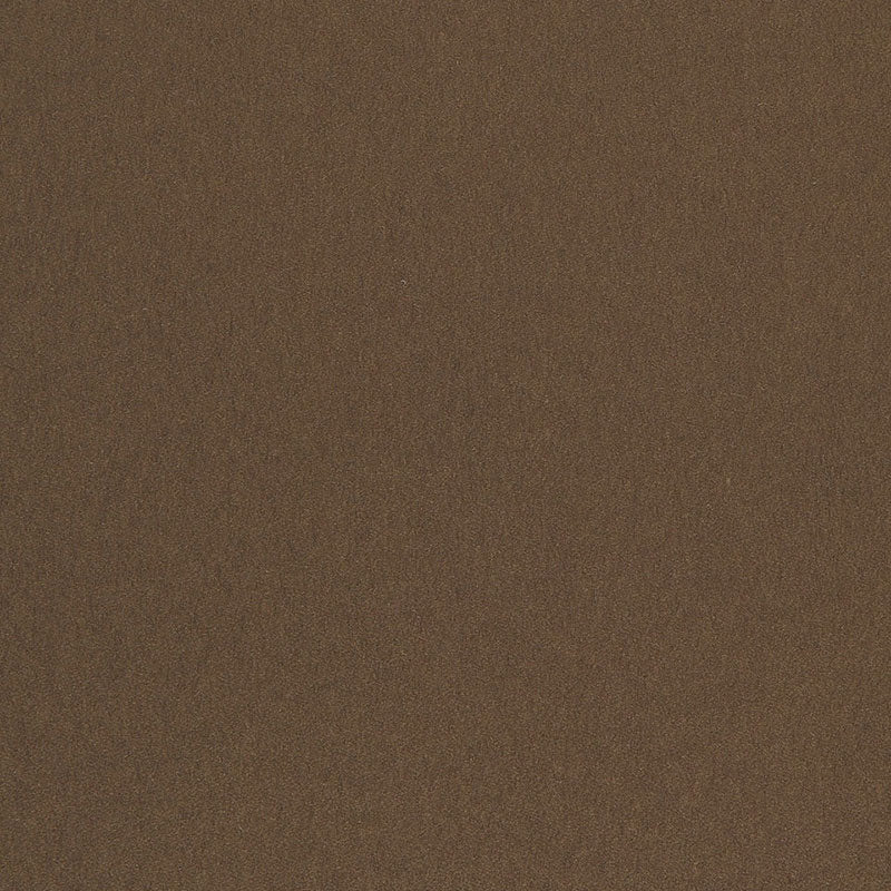 Schumacher Madison Wool Peat Fabric - Eade's Wallpaper
