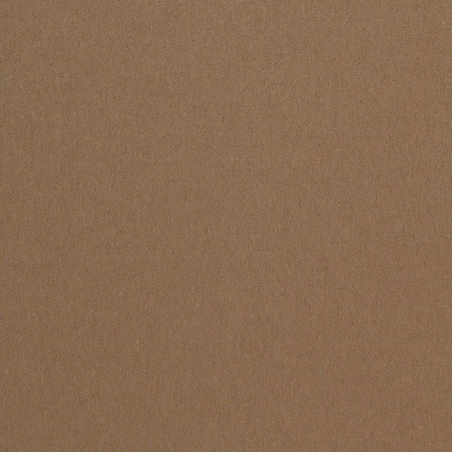 Schumacher Madison Wool Mocha Fabric - Eade's Wallpaper