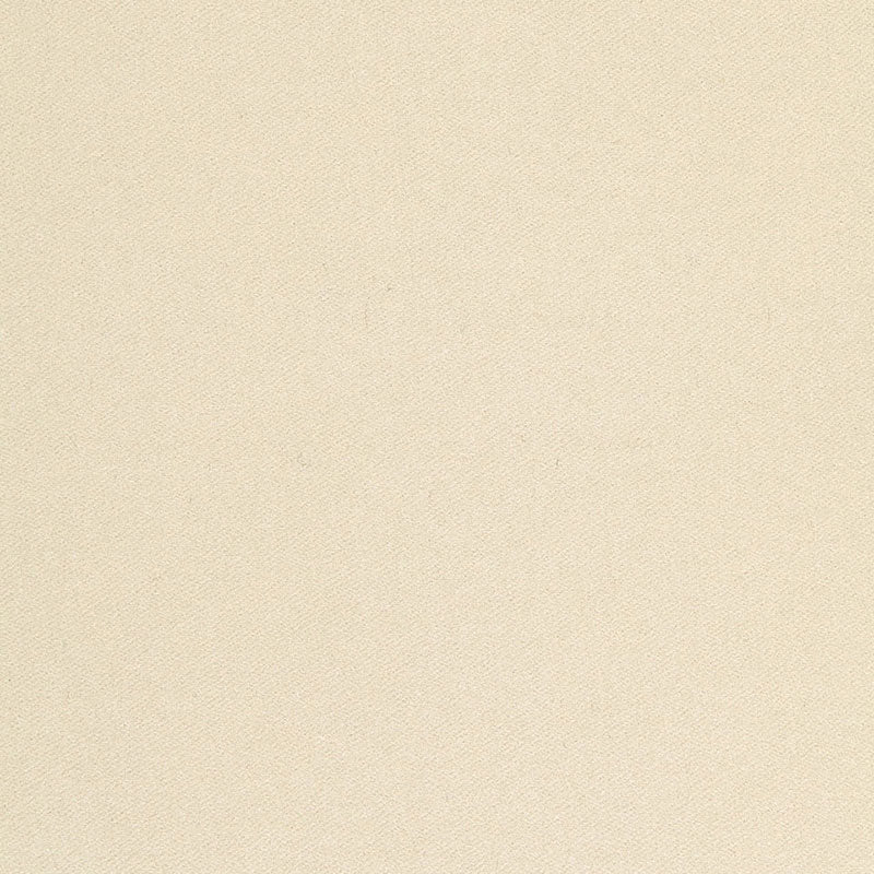 Schumacher Madison Wool Chamois Fabric - Eade's Wallpaper