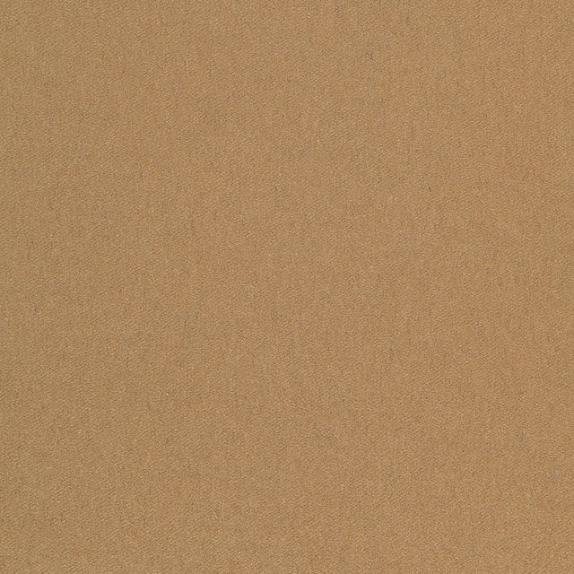 Schumacher Madison Wool Camel Fabric - Eade's Wallpaper