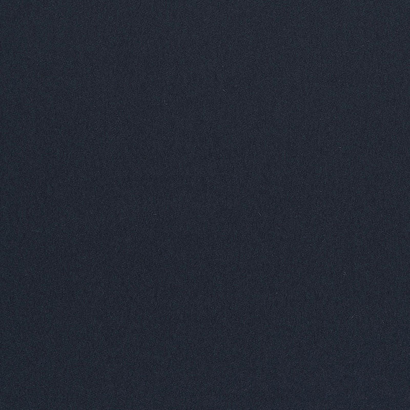 Schumacher Madison Wool Navy Fabric - Eade's Wallpaper