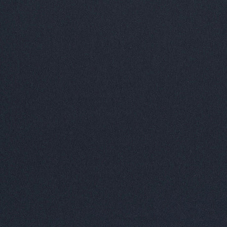 Schumacher Madison Wool Navy Fabric - Eade's Wallpaper