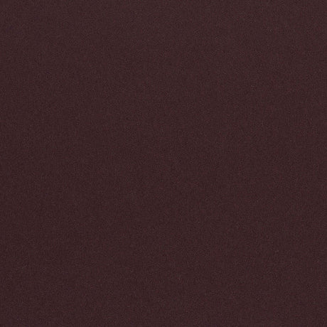 Schumacher Madison Wool Blackberry Fabric - Eade's Wallpaper
