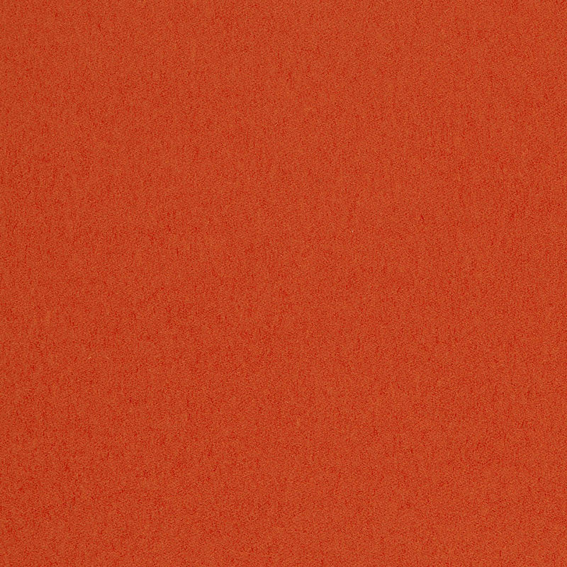 Schumacher Madison Wool Mandarin Fabric - Eade's Wallpaper