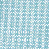 Schumacher Soho Weave Capri Fabric - Eade's Wallpaper
