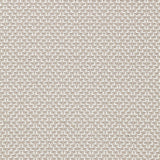 Schumacher Soho Weave Dove Fabric - Eade's Wallpaper