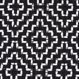 Schumacher Soho Weave Black Fabric - Eade's Wallpaper