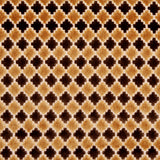 Schumacher Marrakesh Velvet Chocolate Brown Fabric - Eade's Wallpaper