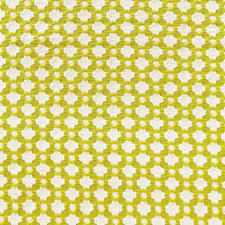 Eade’s CHARTREUSE / IVORY