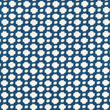 Eade’s INDIGO/IVORY