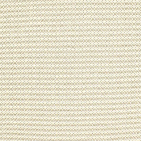 Schumacher Medina Weave Ivory Fabric - Eade's Wallpaper