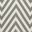 Schumacher Nebaha Embroidery Charcoal Fabric - Eade's Wallpaper