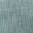 Schumacher Maharajah Silk Velvet Sky Fabric - Eade's Wallpaper
