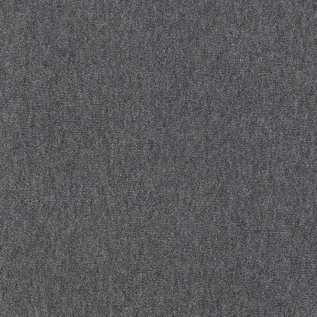 Schumacher 65900 MONACO PERFORMANCE VELVET in OXFORD GREY Fa