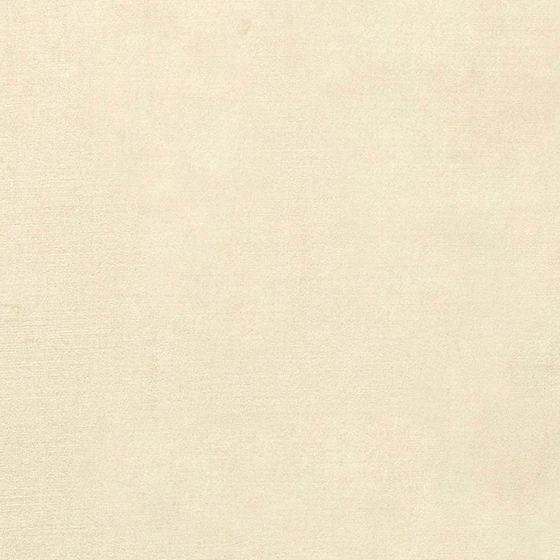 Schumacher 65906 MONACO PERFORMANCE VELVET in DUNE Fabric - 