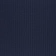 Schumacher Paloma Herringbone Navy Fabric - Eade's Wallpaper