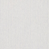 Schumacher Wesley Ticking Stripe Delft Fabric - Eade's Wallpaper