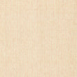 Schumacher Mackay Linen Stripe Sheer Red Earth Fabric - Eade's Wallpaper