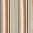 Schumacher 66010 MINZER COTTON STRIPE in VALENCIA Fabric - S
