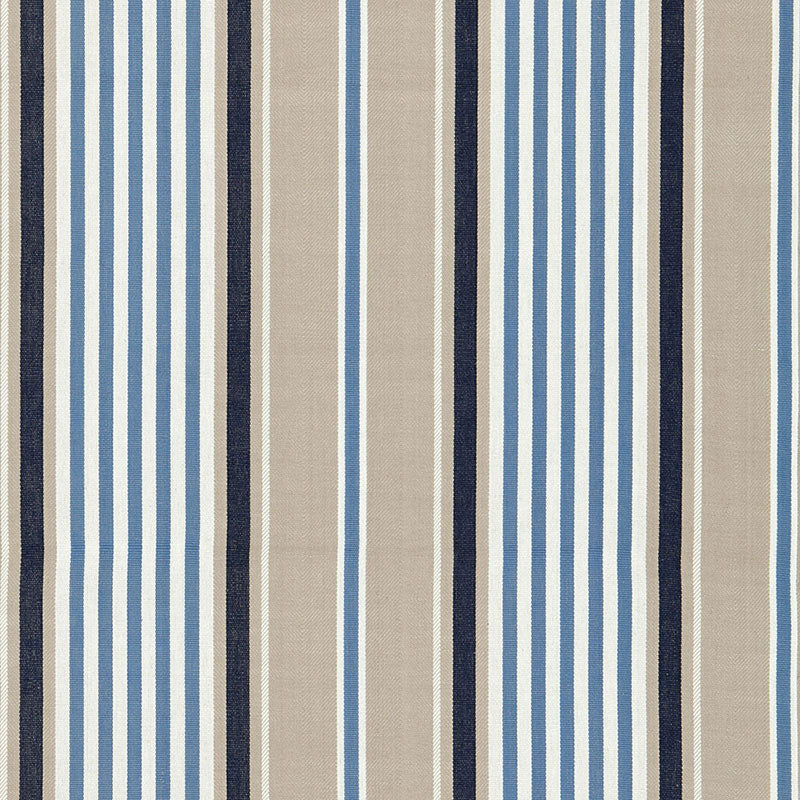 Eade’s INDIGO