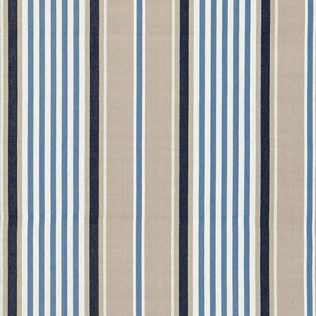 Eade’s INDIGO