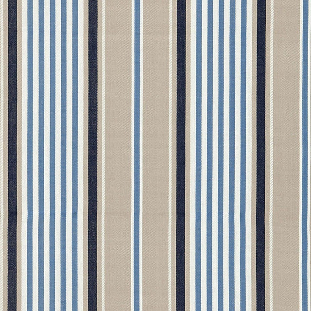 Eade’s INDIGO
