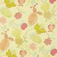 Schumacher 660B71 MIRANDA in BANANA Fabric - RAOUL TEXTILES