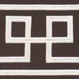 Schumacher 66160 OCTAVIUS TAPE in BITTERSWEET Trim - MARY MC