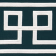 Schumacher 66162 OCTAVIUS TAPE in BLEU MARINE Trim - MARY MC