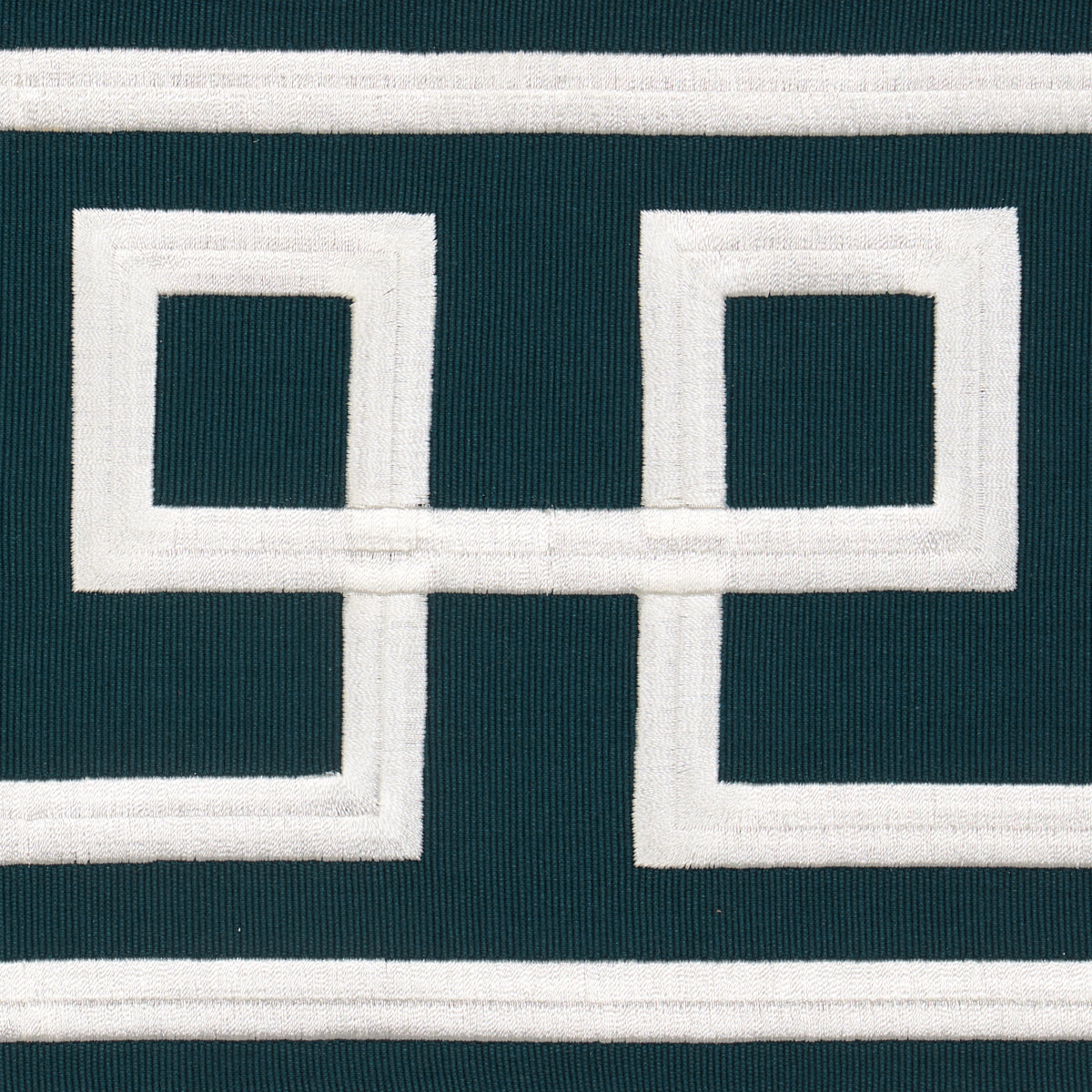 Schumacher 66162 OCTAVIUS TAPE in BLEU MARINE Trim - MARY MC