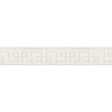 Schumacher 66163 OCTAVIUS TAPE in SILVER Trim - MARY MCDONAL