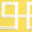 Schumacher 66169 OCTAVIUS TAPE in YELLOW Trim - STATEMENT TR