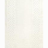 Schumacher Don'T Fret Ivory Fabric