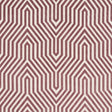 Schumacher Vanderbilt Velvet Lilac Fabric - Eade's Wallpaper