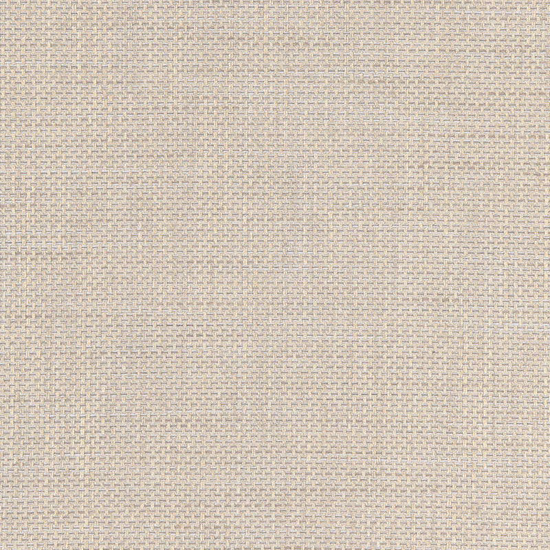 Schumacher Chatelet Weave Indoor/Outdoor Zinc Fabric