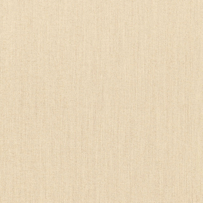 Schumacher Marcq Chenille Herringbone Stone Fabric - Eade's Wallpaper