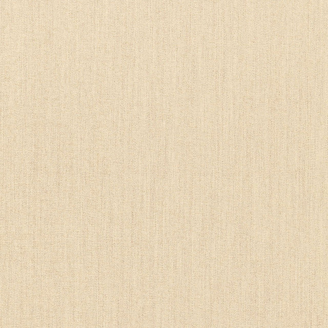 Schumacher Marcq Chenille Herringbone Stone Fabric - Eade's Wallpaper