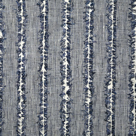 Pindler HOPEWELL INDIGO 6662 Fabric - Fabric Collection