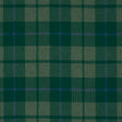 Schumacher 66666 MONTANA WOOL PLAID in HUNTER Fabric - A COU