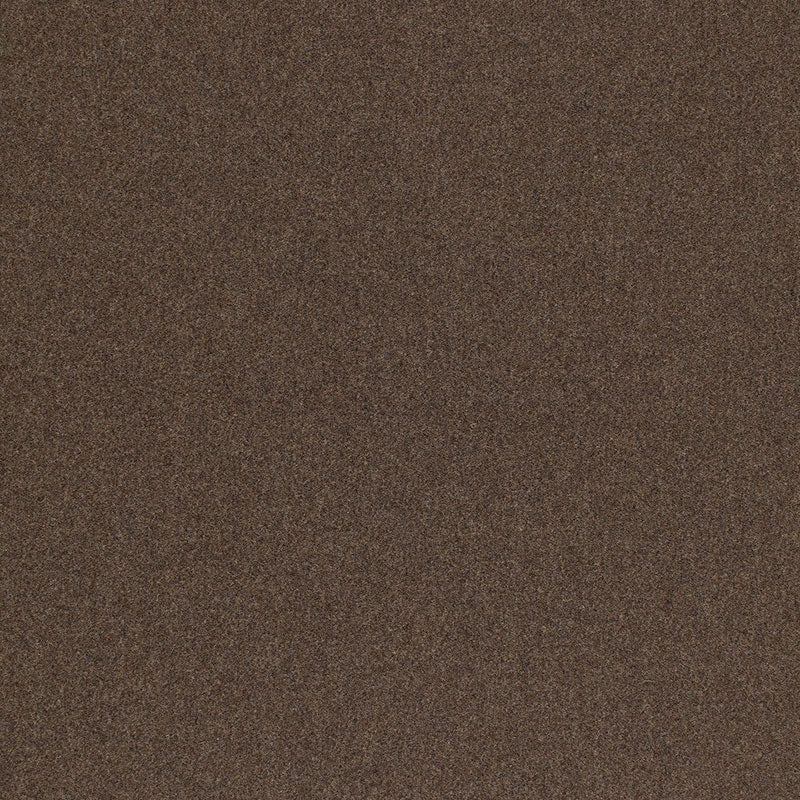 Schumacher Chester Wool Mink Fabric