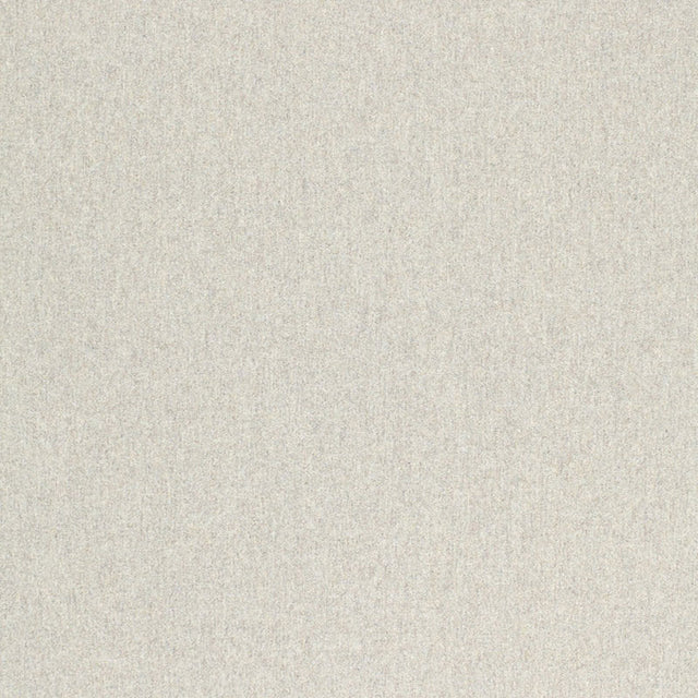 Schumacher 66673 CHESTER WOOL in OPAL Fabric - PALETTE WOOLS