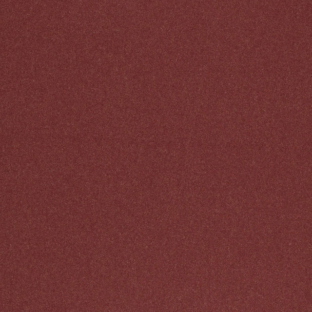 Schumacher 66674 CHESTER WOOL in CARMINE Fabric - PALETTE WO