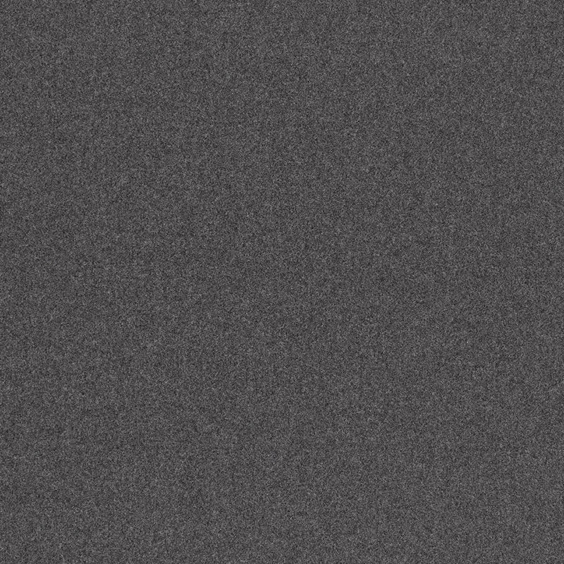 Schumacher 66675 CHESTER WOOL in CHARCOAL Fabric - PALETTE W