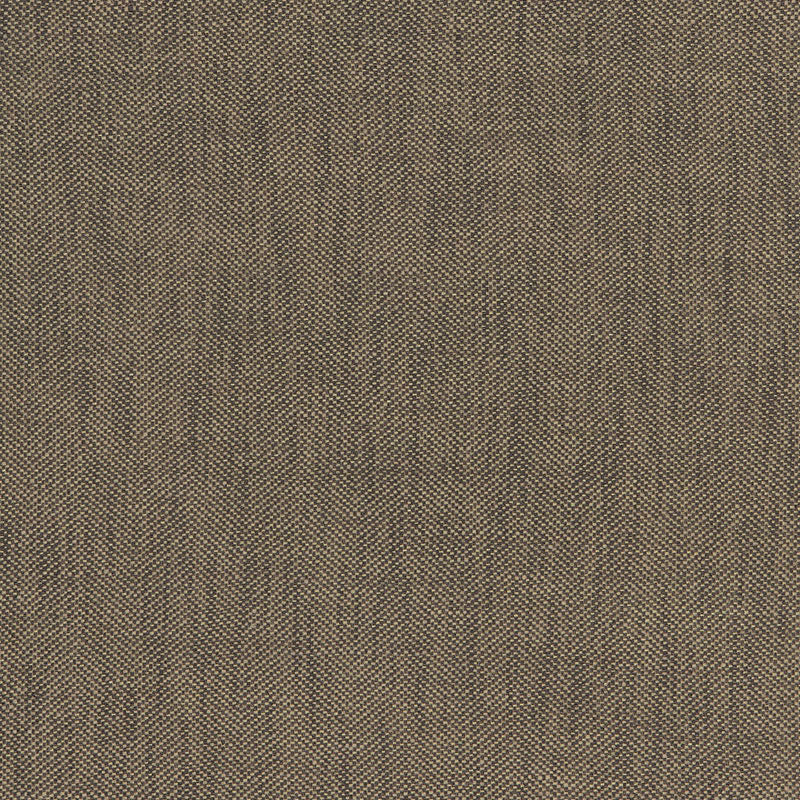 Schumacher Parker Jute Herringbone Java Fabric - Eade's Wallpaper