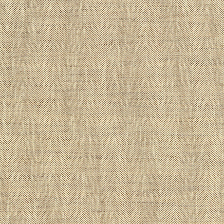 Schumacher Parker Jute Herringbone Buff Fabric - Eade's Wallpaper